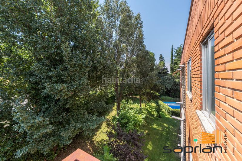 Foto e0d8ed68-e02a-42e5-9288-f4b7092fdca6. Pis amb aparcament piscina a Dehesa-El Soto Collado Villalba