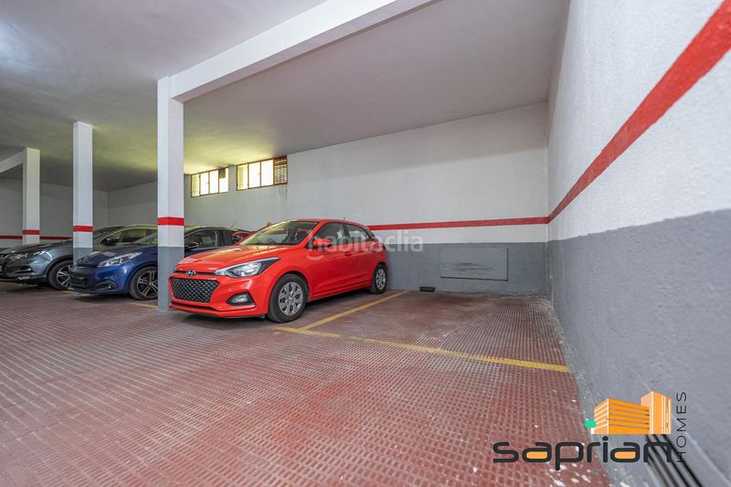 Foto ff914e7f-e987-43ee-bded-65dc25bfc1b9. Pis amb aparcament piscina a Dehesa-El Soto Collado Villalba
