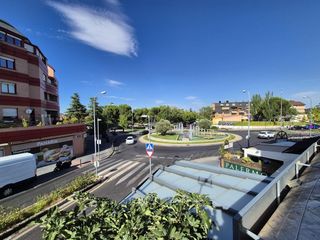 Etagenwohnung  Rosalía de castro 1. Piso en venta en rosalia de castro, 1