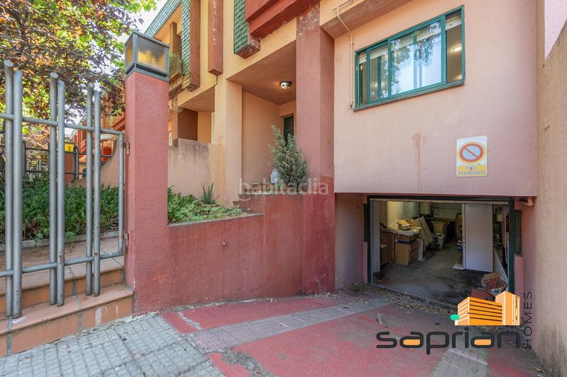 Foto 16b62707-c189-4902-80f6-52a888ee4d33. Casa amb piscina a Centro Villanueva del Pardillo
