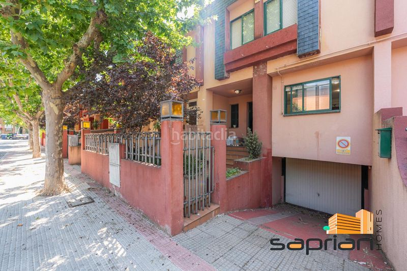 Foto eb73d557-0e12-4206-bc56-dff9ef10b328. Casa amb piscina a Centro Villanueva del Pardillo