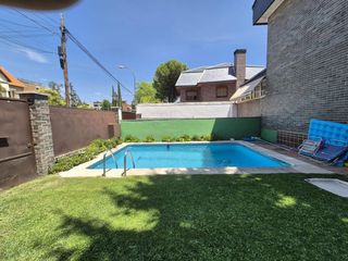 Maison jumelée à De Juan Pérez Zúñiga 40