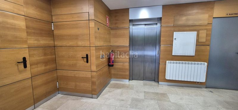 Foto a2a84c34-334a-4997-b2ea-443fdd413ea1. Estudi amb aparcament piscina a Valdemarín Madrid