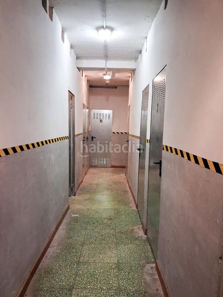 Foto 59d2bf82-b000-41d8-a6d4-5b7cfa435166. Planta baixa a Caballería Española Alcalá de Henares