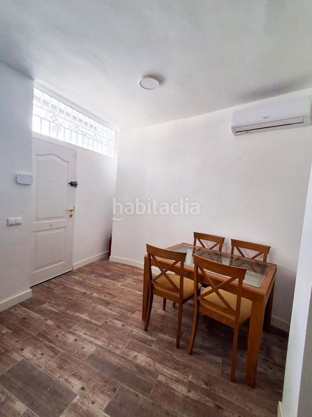 Foto b3283a00-04ec-4203-ba30-c245a07ad47e. Planta baixa a Caballería Española Alcalá de Henares