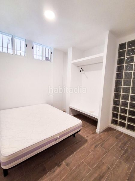 Foto c36c42b9-9061-46d2-ac04-93497dd07661. Planta baixa a Caballería Española Alcalá de Henares