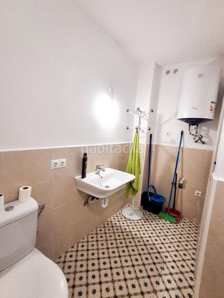 Foto c6b128e0-fa37-493d-b5ef-1143c71c82b2. Planta baixa a Caballería Española Alcalá de Henares