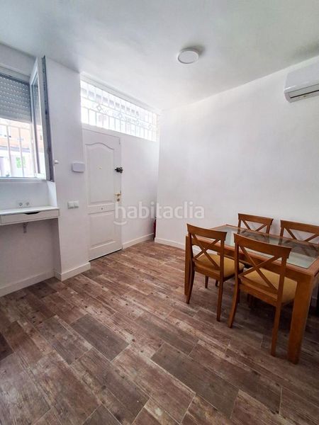 Foto ee8d7971-76a5-4b2f-9082-10a5873c3bc5. Planta baixa a Caballería Española Alcalá de Henares