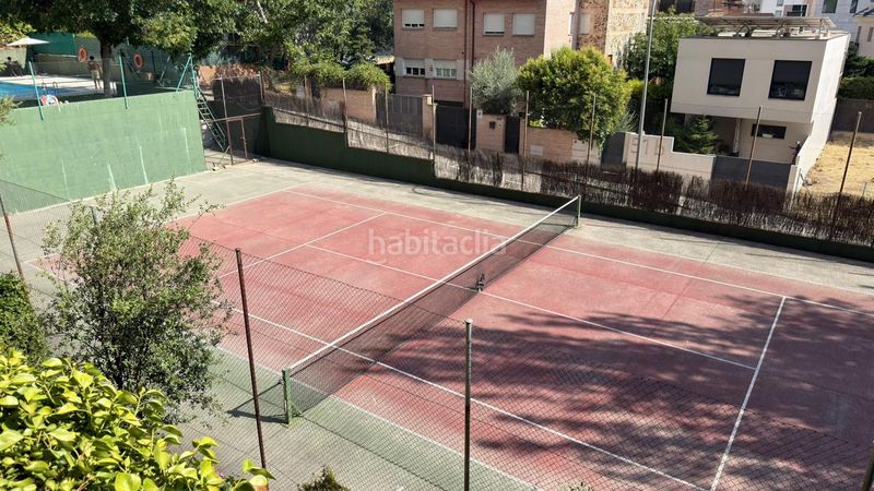 Foto a723c4ee-a77a-4b5c-aae6-4a27631924ee. Pis amb calefacció piscina a Peñagrande Madrid