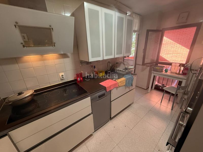 Foto 766cd7eb-6964-45af-aaa9-ac121f03474e. Flat in Vista Alegre Madrid