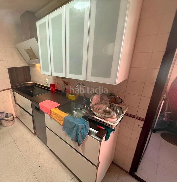 Foto 77be9790-7325-428c-8179-774252c8b640. Flat in Vista Alegre Madrid