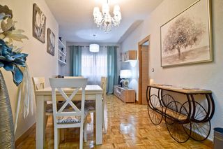 Ground floor in Calle Padre Victoriano Rodríguez