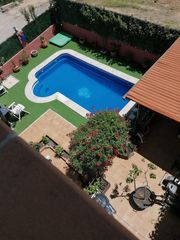 Haus  Ronda de castilla. Casa o chalet independiente en venta en castilla