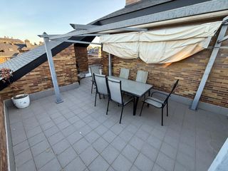 Miete Etagenwohnung  Avenida principe de asturias. Alquiler de piso en avenida principe de asturias