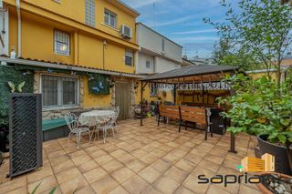 Casa  Calle de somontín. Venta chalet adosado en calle somontín