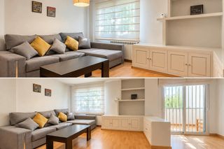Flat in Villalba Pueblo. Piso en venta en villalba pueblo