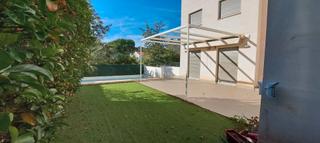 Lloguer Xalet a Hort de l'escala 10. Alquiler chalet independiente