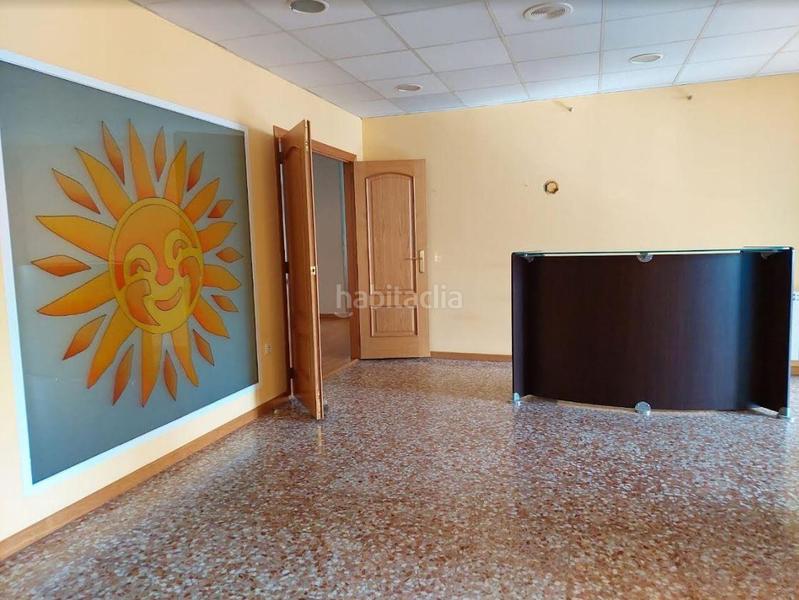 Foto 3f717c1d-fef8-4fd9-bf69-11efd79403fb. Locale commerciale in Vall d´Uixó (la)