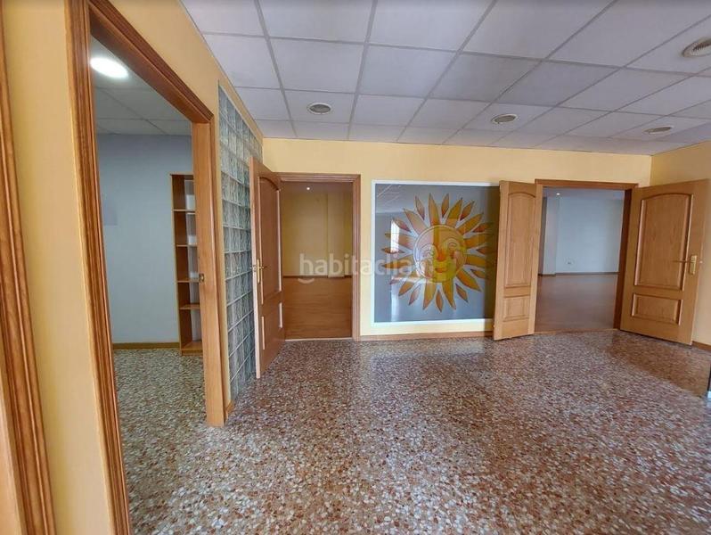 Foto 52562a5f-95ab-4bb2-9b5d-766fe7a4a0cc. Locale commerciale in Vall d´Uixó (la)