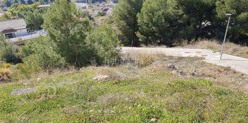 Foto 1e8d6b5a-fbca-4a4e-af1d-315b8a0b5ed7. Terreny residencial a Vall d´Uixó (la)