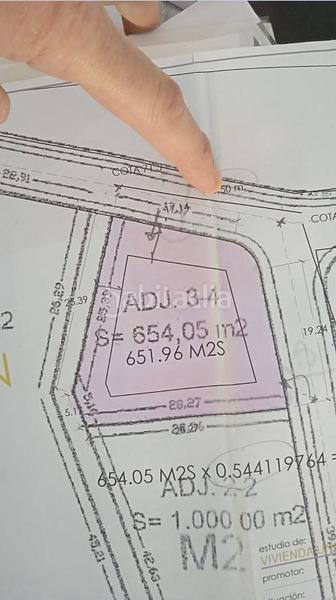 Foto 8779977e-d969-4d6c-a515-bbb2a745ff83. Terreny residencial a Vall d´Uixó (la)