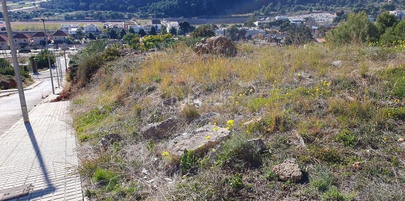 Foto bb7646ac-d02c-40ef-a38f-334b89114739. Terreny residencial a Vall d´Uixó (la)