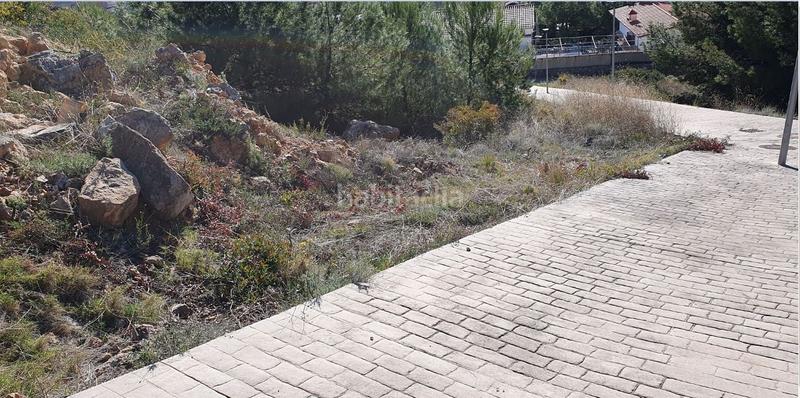 Foto e30a501e-a2c4-4dbc-958e-c9ec9a74203c. Terreny residencial a Vall d´Uixó (la)