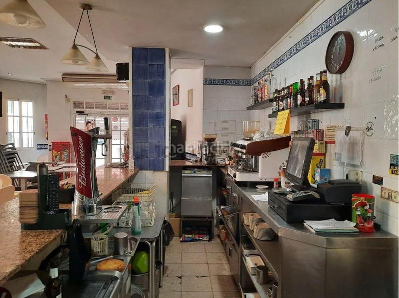 Foto 16b0064a-4f3f-44a8-a44b-f5e1dc7f521f. Local comercial local en venta en ricardo portales en Vall d´Uixó (la)