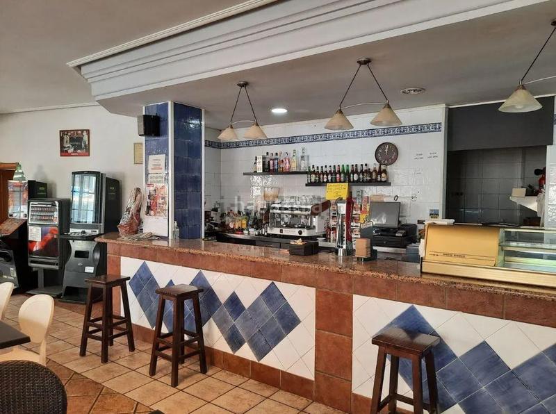 Foto 2f07191f-4370-424d-9982-d86786b01ca7. Local comercial local en venta en ricardo portales en Vall d´Uixó (la)