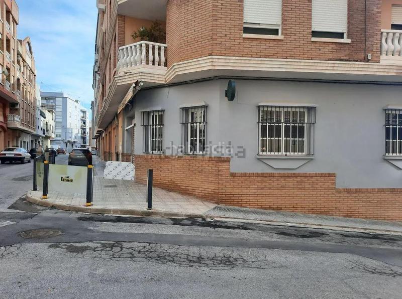 Foto 4a08c4f0-b9ff-4623-a30f-840cceccebad. Local comercial local en venta en ricardo portales en Vall d´Uixó (la)