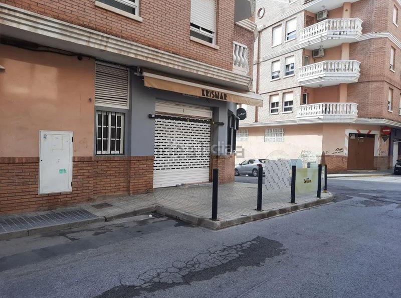 Foto 7d5ae56f-f988-4b11-93da-6c43c1dc585d. Local comercial local en venta en ricardo portales en Vall d´Uixó (la)
