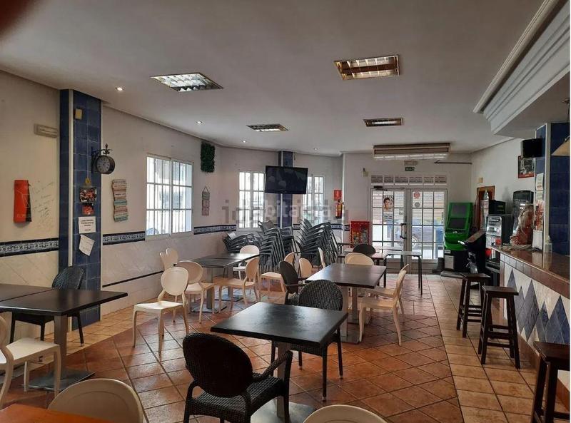 Foto 9653458d-b266-4816-b45f-55933b76ef7a. Local comercial local en venta en ricardo portales en Vall d´Uixó (la)