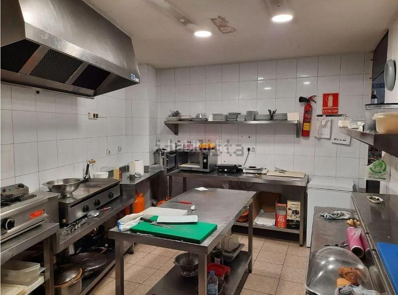 Foto a40eaee5-4ca0-45ba-806b-9034fd382046. Local comercial local en venta en ricardo portales en Vall d´Uixó (la)