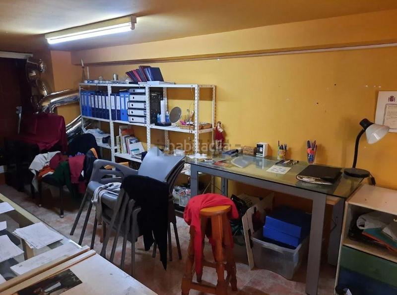 Foto a54cee9b-95ae-40ff-98c2-28cf5958813e. Local comercial local en venta en ricardo portales en Vall d´Uixó (la)