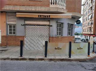Local Comercial a Vall d´Uixó (la). Local en venta en ricardo portales