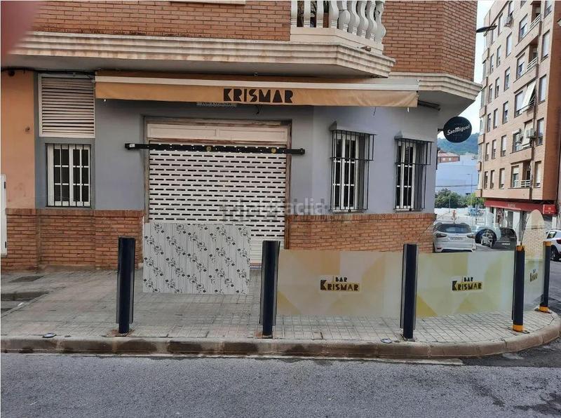 Foto b620b65c-3bea-4e03-b8d3-fd379e744dd3. Local comercial local en venta en ricardo portales en Vall d´Uixó (la)
