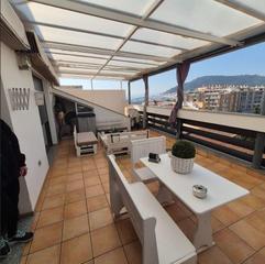 Attico in Vall d´Uixó (la). Se vende espectacular atico en el poligonio 3 de la vall duixo