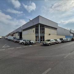 Capannone industriale in Vall d´Uixó (la). Se vende 2 magnificas naves en el poligono la vernicha de la val