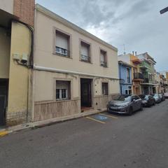 Casa a Vall d´Uixó (la). Se vende espectacular casa en el centro de la vall duixo de 410