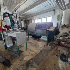 Lloguer Local Comercial a Viver. Finca de 45.000 metros cuadrados en viver
