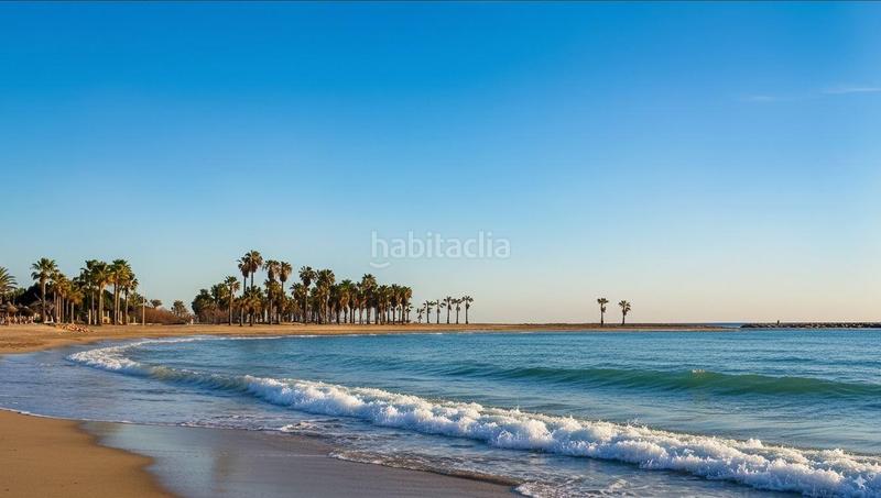 Foto 2a0cbbbc-7ece-4ac4-8e32-ac6068be252a. Appartement mit parking in La Torre-Playa de Chilches Moncofa