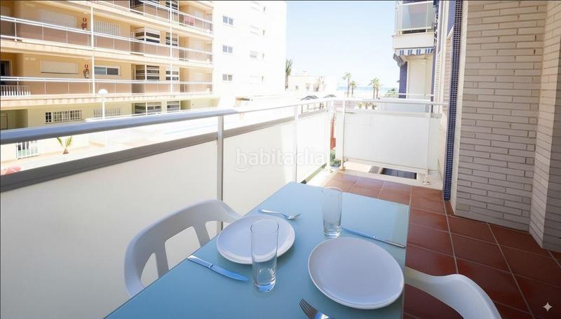 Foto 52509f05-2a3d-4381-8345-bbf0914fe7a1. Appartement mit parking in La Torre-Playa de Chilches Moncofa