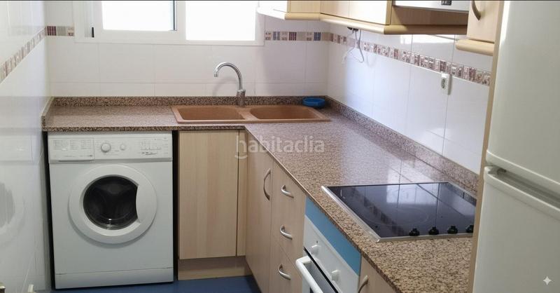 Foto 8660cdfa-a02a-4df6-a9a6-55a616175ea6. Appartement mit parking in La Torre-Playa de Chilches Moncofa