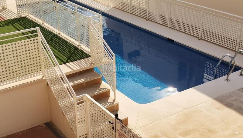 Foto a72aee30-10ac-4f61-86f9-718650c1bac6. Appartement mit parking in La Torre-Playa de Chilches Moncofa