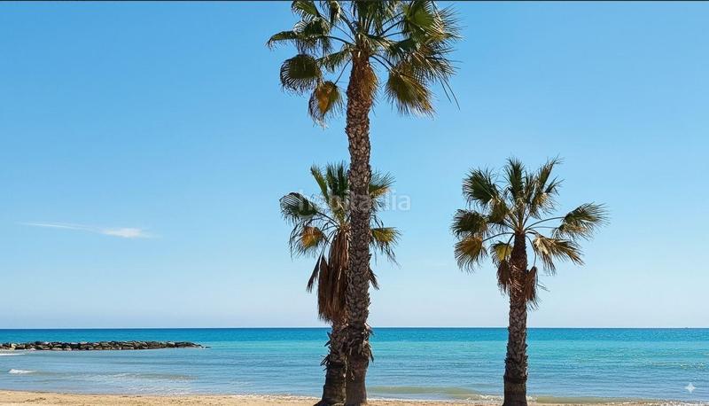Foto bb8567e9-125a-460c-aa0d-c4a024bf1fee. Appartement mit parking in La Torre-Playa de Chilches Moncofa