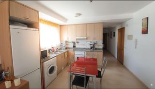 Piccolo appartamento in Moncófar Playa. Exclusivo apartamento en tercera planta con garaje, a 300m de la