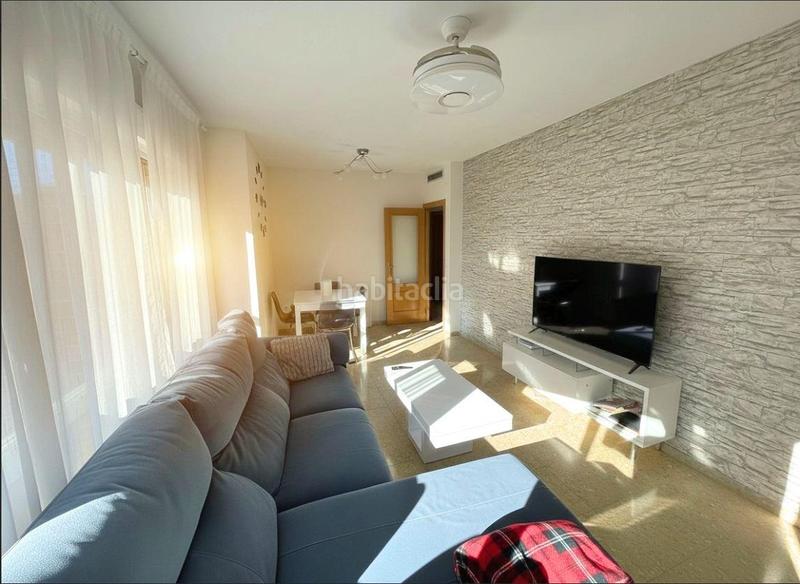 Foto 0f49d3b6-7bb9-404b-9e9e-384565fa5279. Appartamento con parcheggio in El Pilar Villarreal / Vila - real