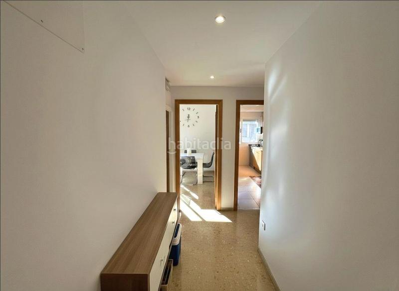 Foto 4453d66f-4a4d-4c35-a9cc-71d97a4a5a13. Appartamento con parcheggio in El Pilar Villarreal / Vila - real