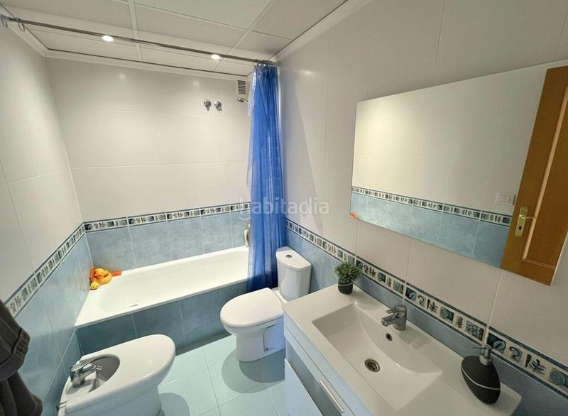 Foto 54aef658-c4a9-44f0-a3bc-552884c784f1. Appartamento con parcheggio in El Pilar Villarreal / Vila - real