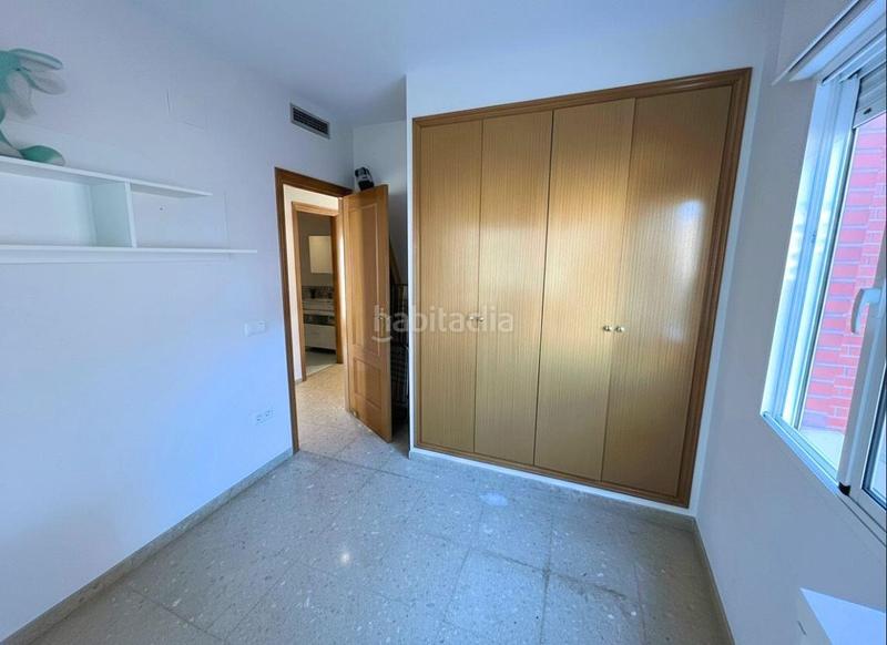 Foto 92a9e089-b405-4d99-8483-eaf2e7d41319. Appartamento con parcheggio in El Pilar Villarreal / Vila - real